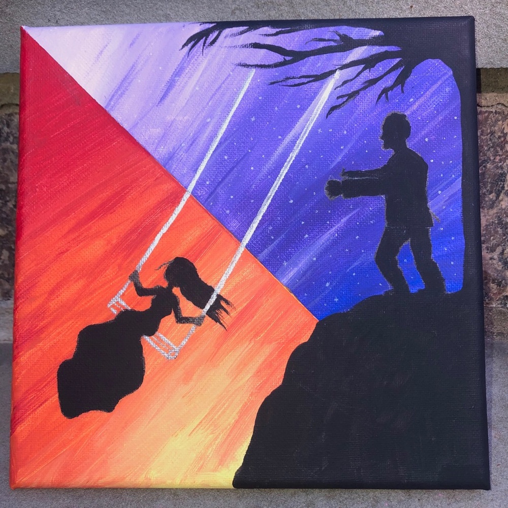 Meet your Posher, Rania